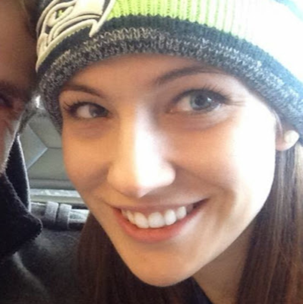 Meet your Posher, Rachel